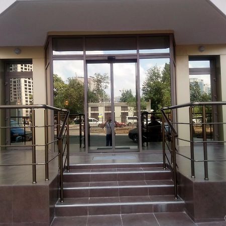 Pearl Of The Sea Apartment Odessa Esterno foto