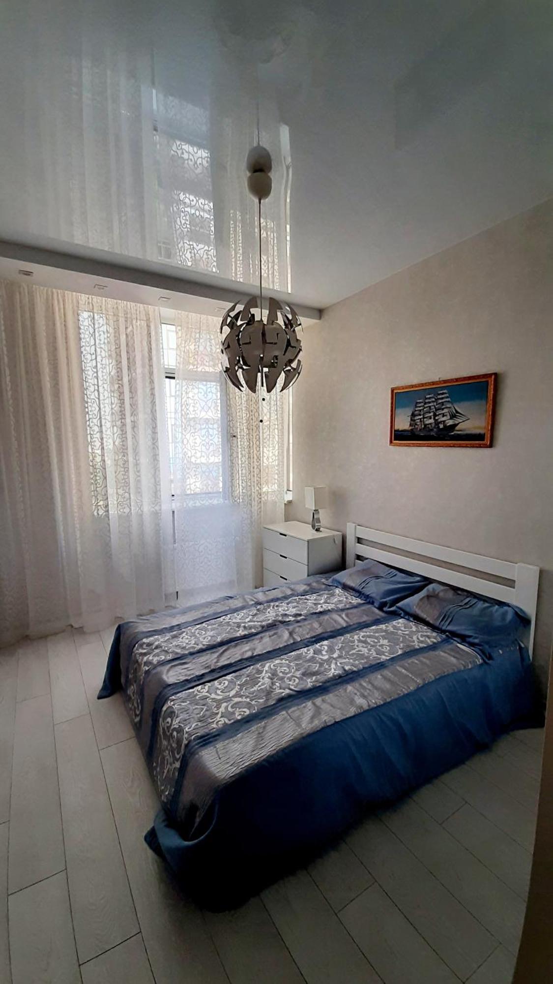 Pearl Of The Sea Apartment Odessa Esterno foto