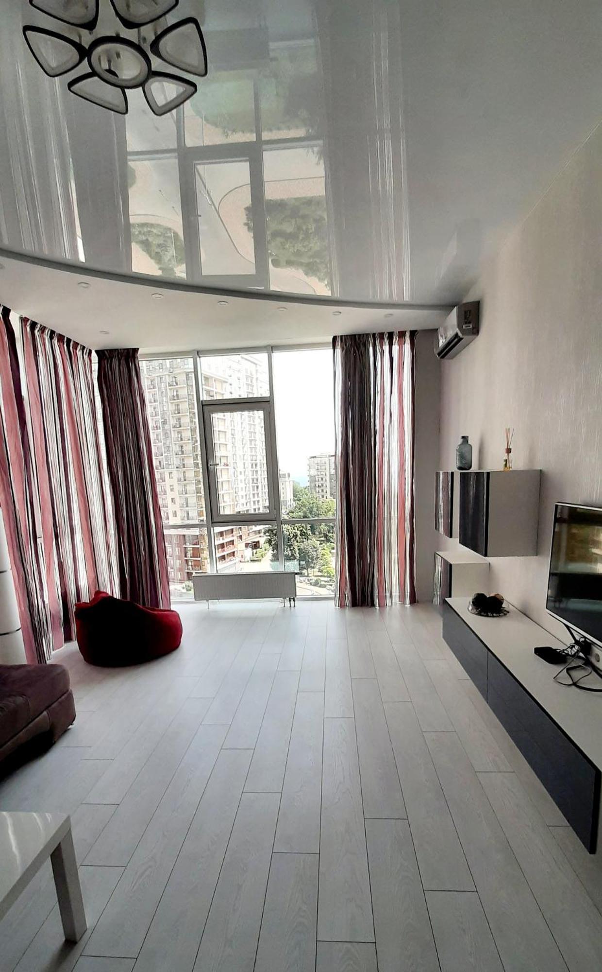 Pearl Of The Sea Apartment Odessa Esterno foto