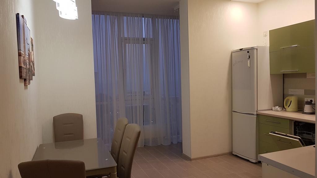 Pearl Of The Sea Apartment Odessa Esterno foto
