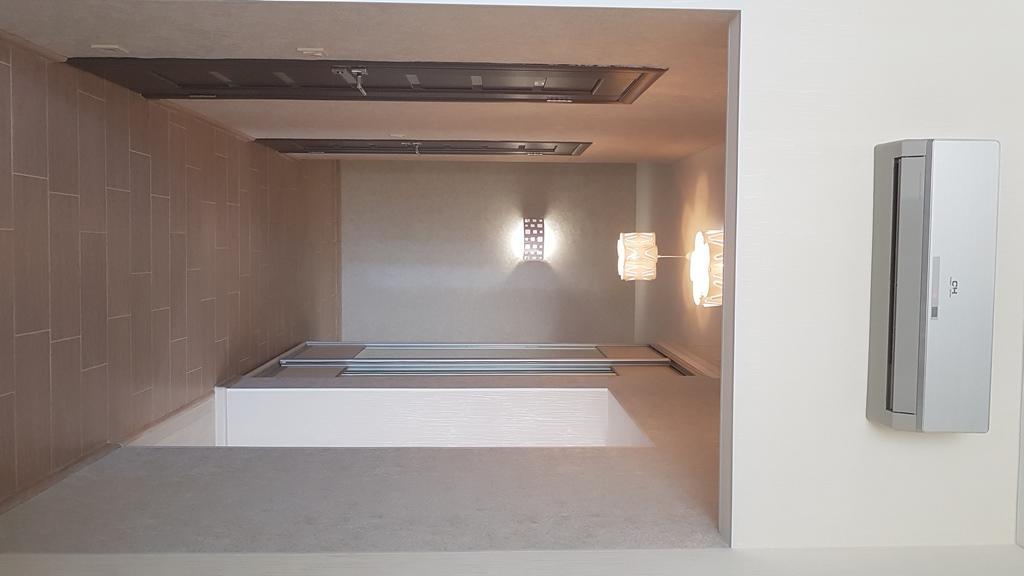 Pearl Of The Sea Apartment Odessa Esterno foto