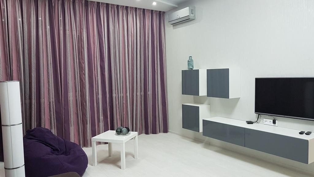Pearl Of The Sea Apartment Odessa Esterno foto