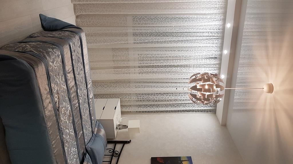 Pearl Of The Sea Apartment Odessa Esterno foto