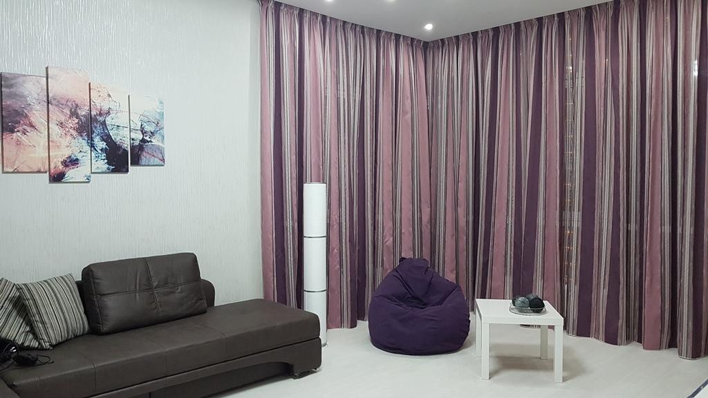 Pearl Of The Sea Apartment Odessa Esterno foto