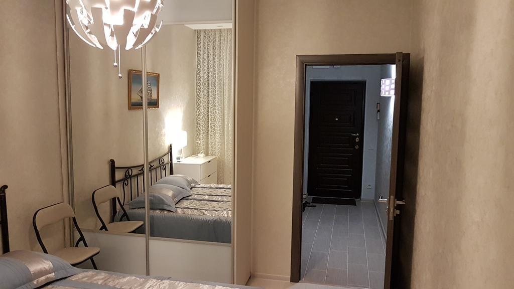 Pearl Of The Sea Apartment Odessa Esterno foto