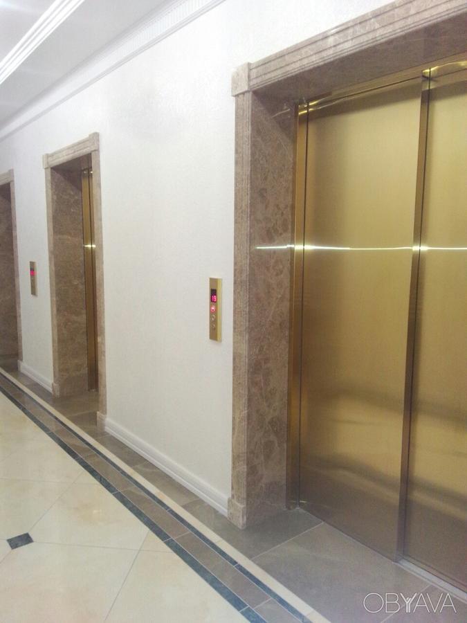Pearl Of The Sea Apartment Odessa Esterno foto